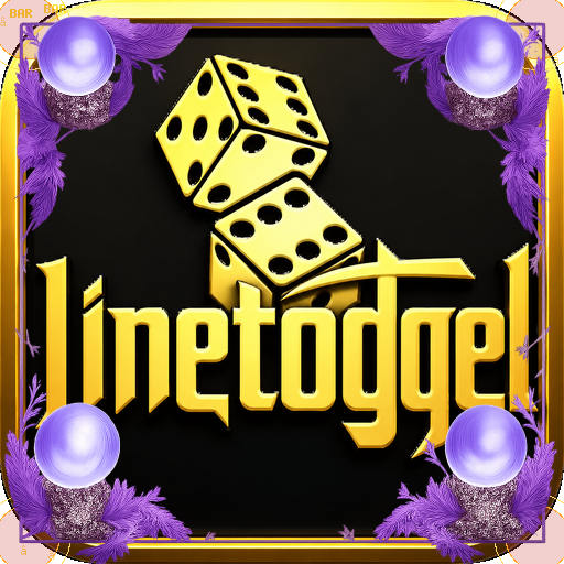 linetogel — galeri pratinjau - APK Resmi